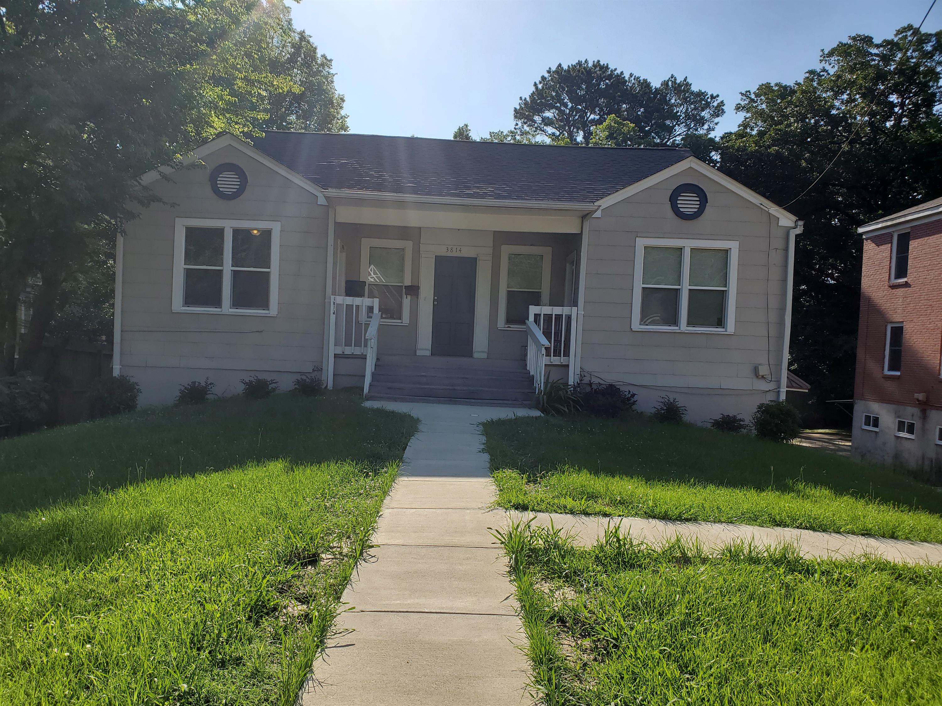 3816 N. State St - 3816